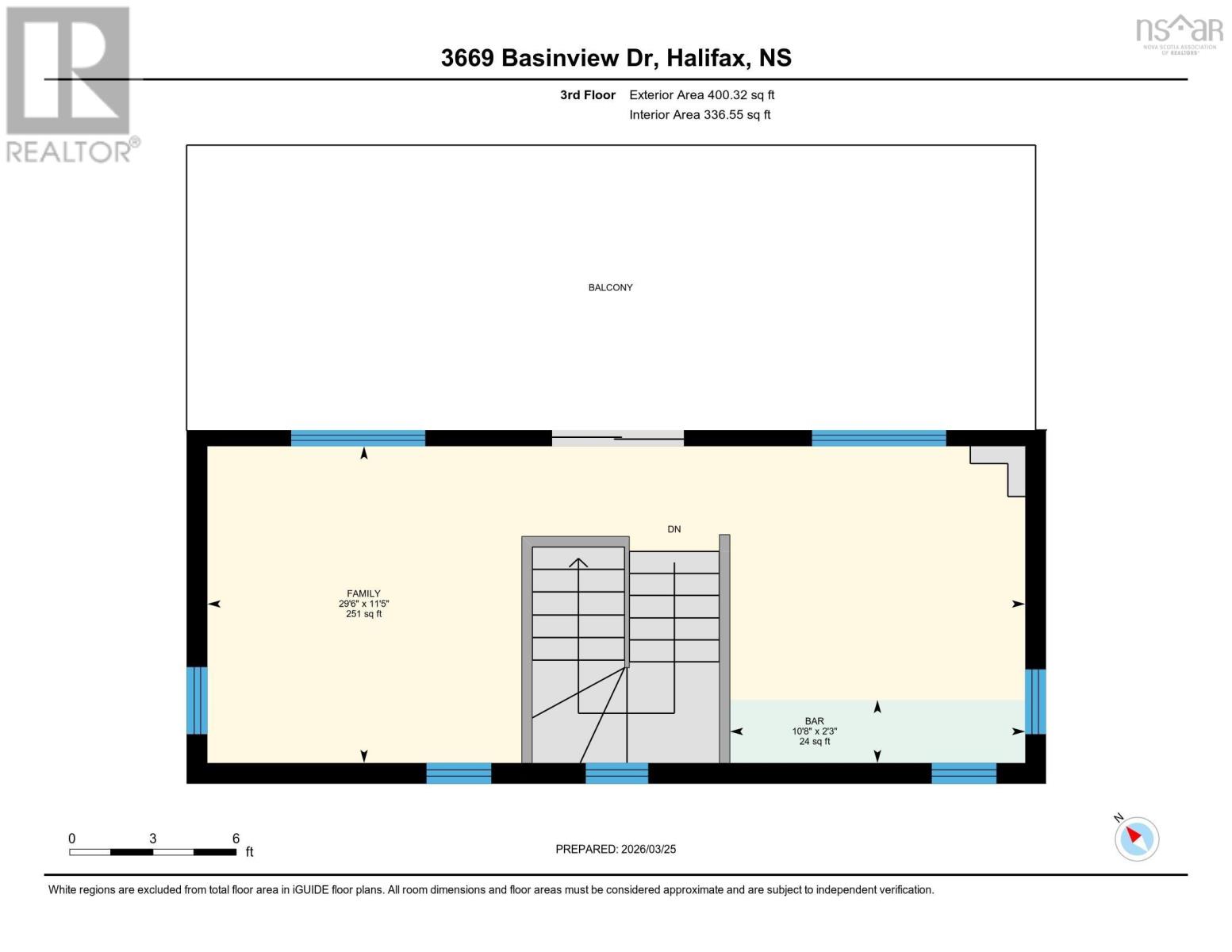 3669 Basinview Drive, Halifax, Nova Scotia  B3K 4Z7 - Photo 50 - 202605544