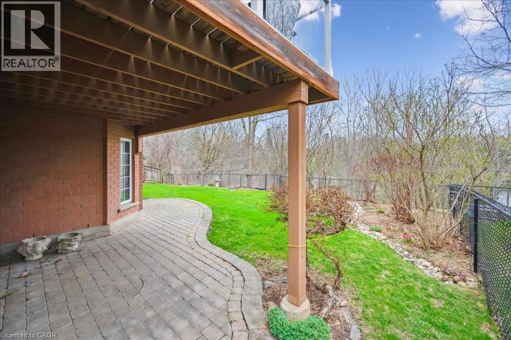 23 Mount Royal Place, Cambridge, Ontario  N1S 5B1 - Photo 38 - 40808782