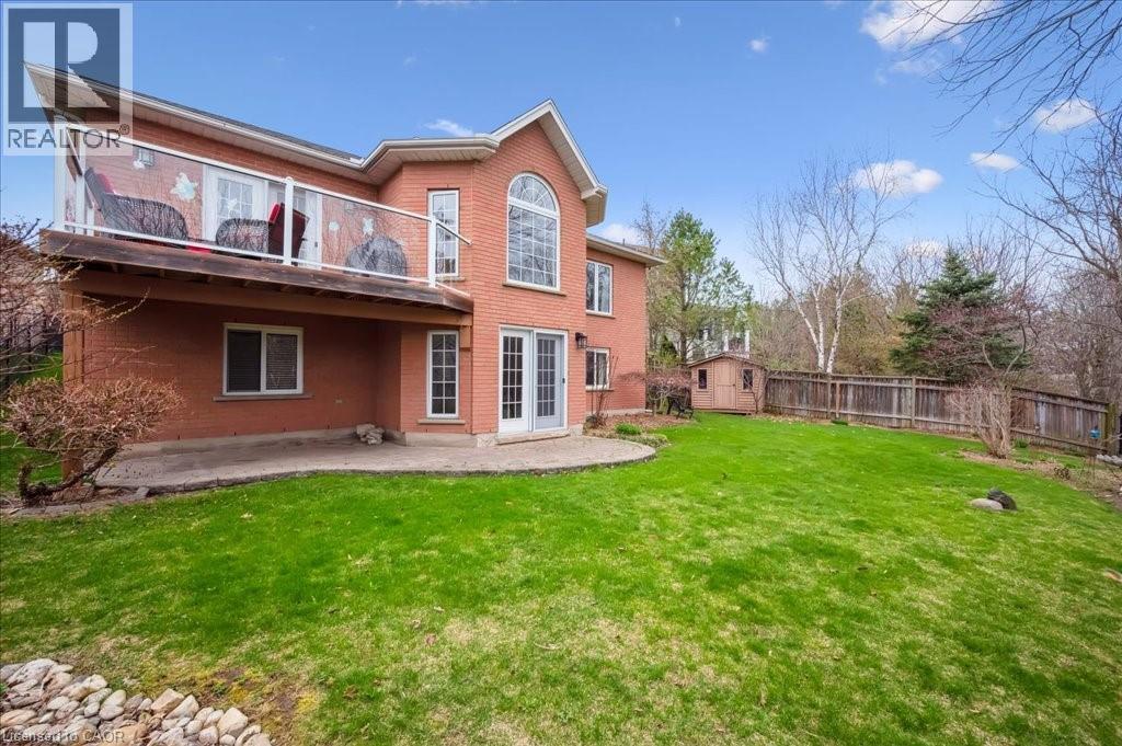 23 Mount Royal Place, Cambridge, Ontario  N1S 5B1 - Photo 44 - 40808782