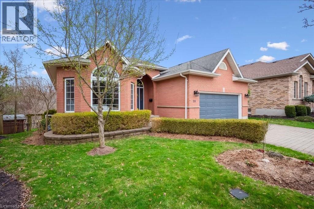 23 Mount Royal Place, Cambridge, Ontario  N1S 5B1 - Photo 5 - 40808782