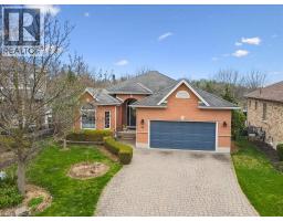 23 MOUNT ROYAL Place, Cambridge, Ontario