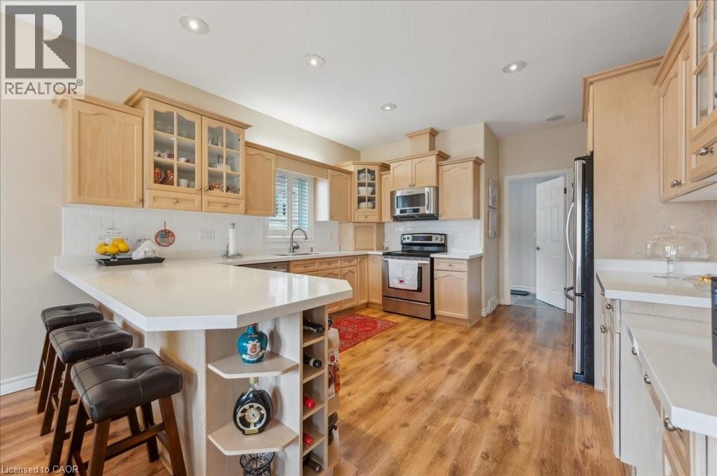 23 Mount Royal Place, Cambridge, Ontario  N1S 5B1 - Photo 12 - 40808782