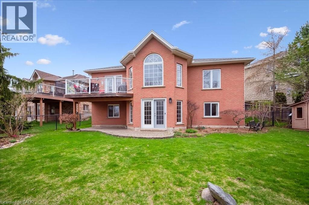 23 Mount Royal Place, Cambridge, Ontario  N1S 5B1 - Photo 43 - 40808782