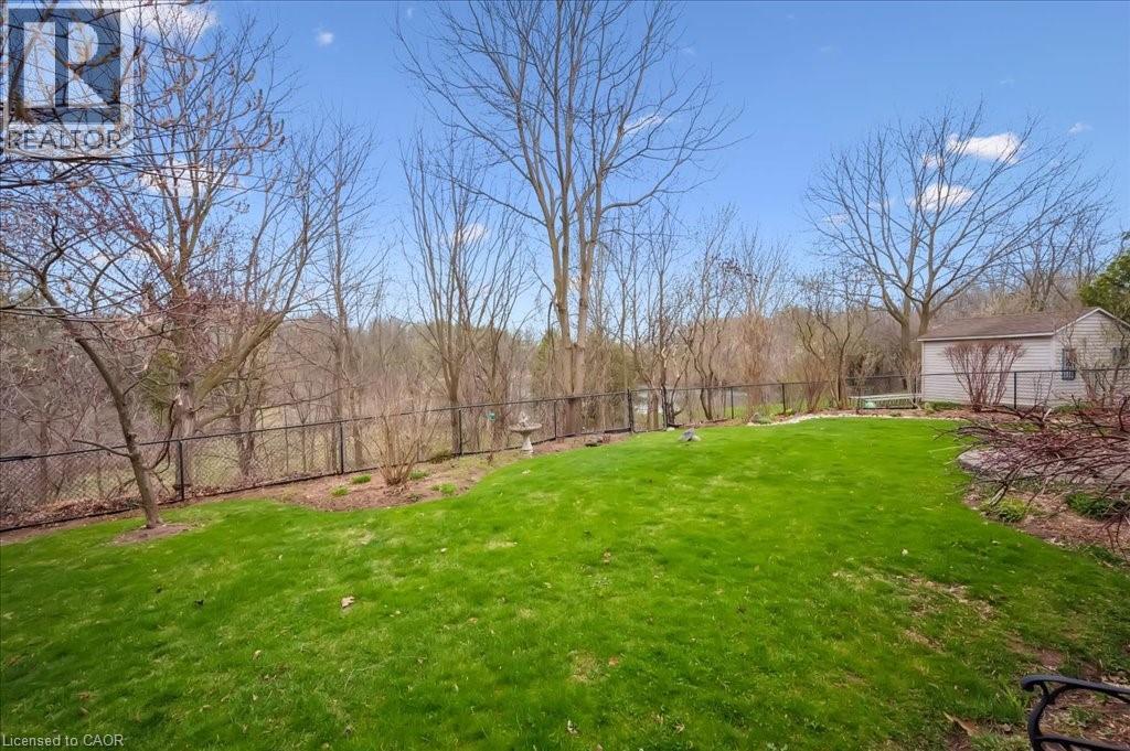 23 Mount Royal Place, Cambridge, Ontario  N1S 5B1 - Photo 40 - 40808782