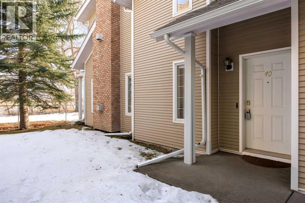 40, 914 20 Street Se, Calgary, Alberta  T2G 5P5 - Photo 2 - A2287921