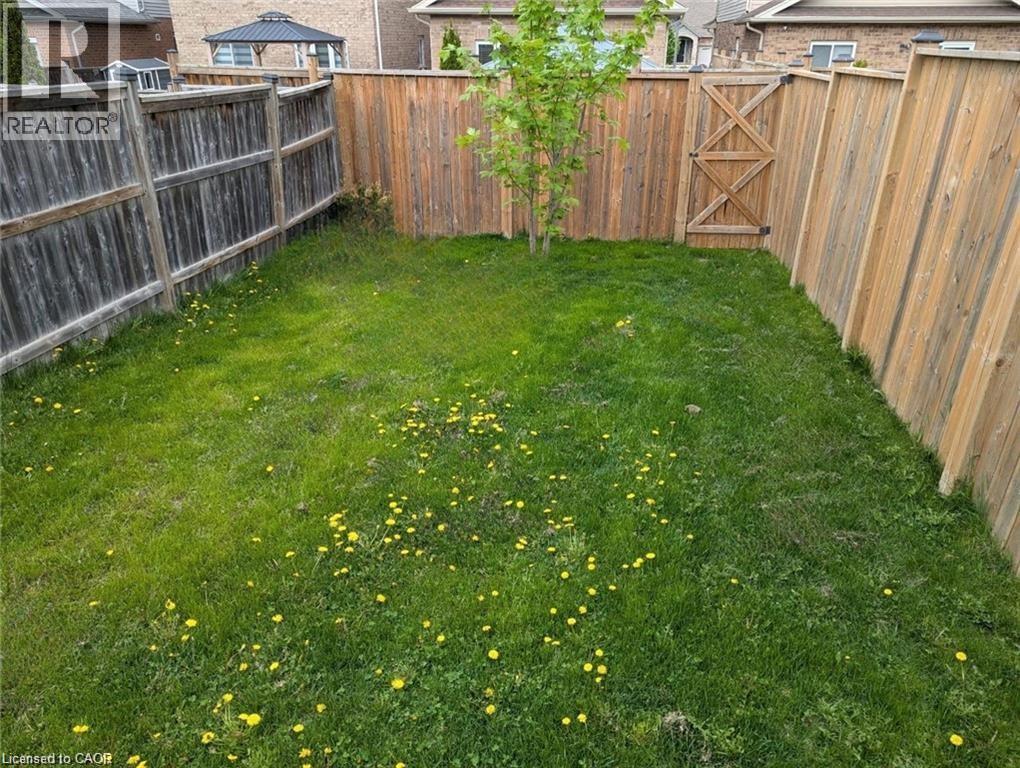 955 Zeller Crescent, Kitchener, Ontario  N2A 0C9 - Photo 22 - 40814193