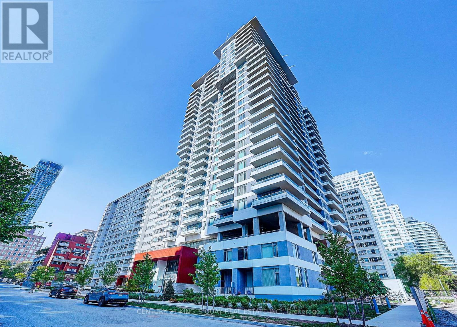 1810 - 25 HOLLY STREET, Toronto, Ontario