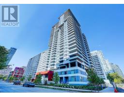 1810 - 25 HOLLY STREET, Toronto, Ontario