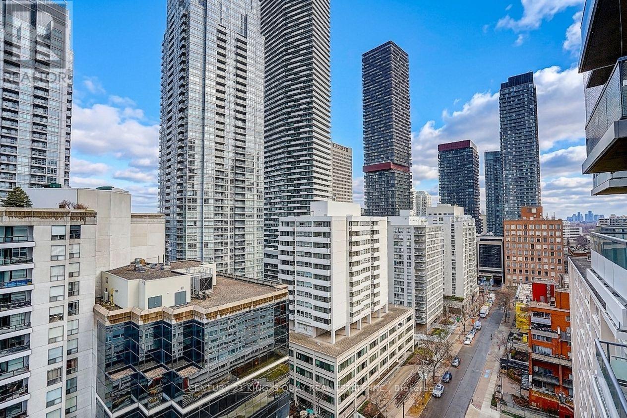 1810 - 25 Holly Street, Toronto, Ontario  M4S 0E3 - Photo 19 - C12924694