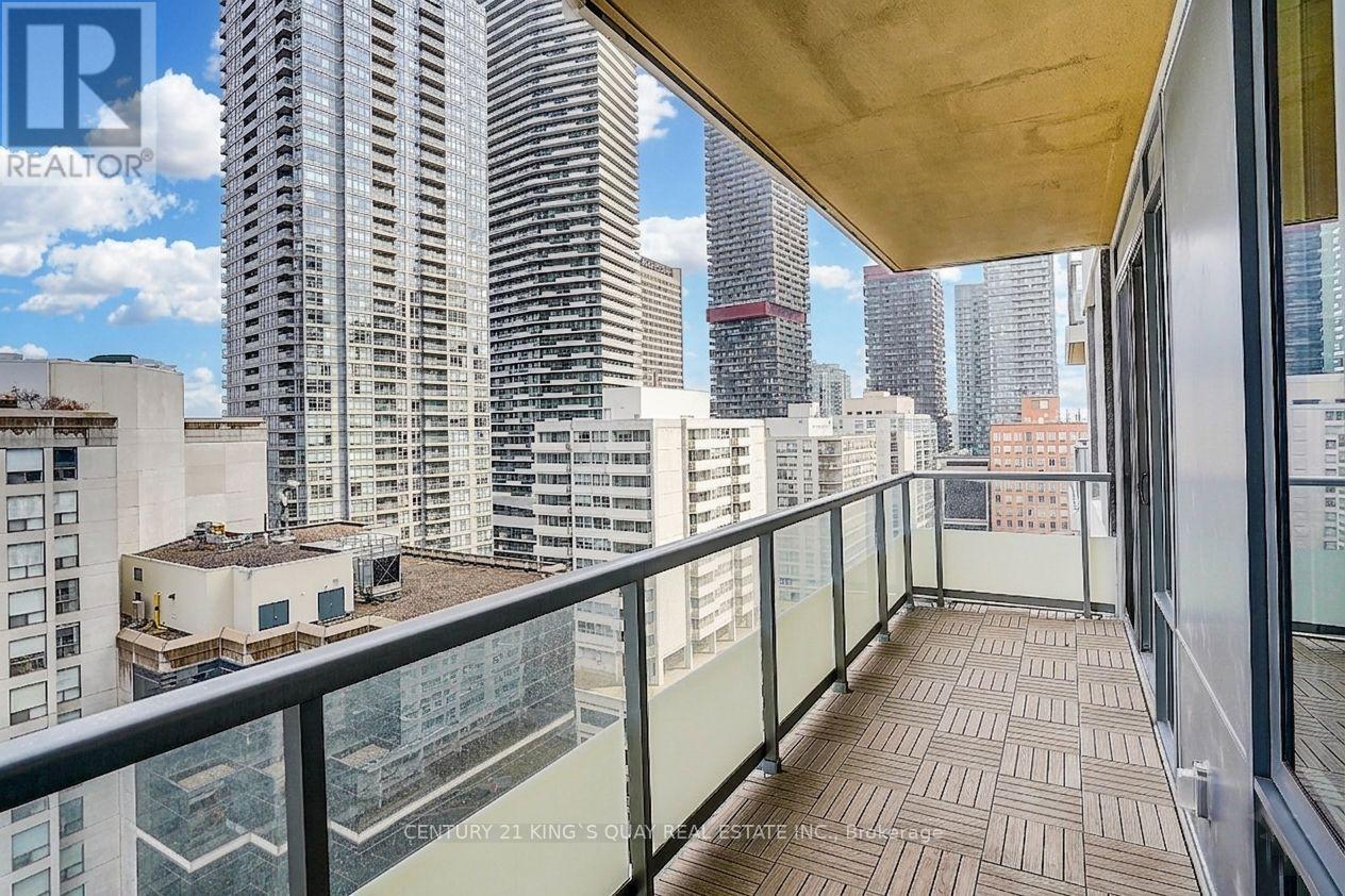 1810 - 25 Holly Street, Toronto, Ontario  M4S 0E3 - Photo 16 - C12924694