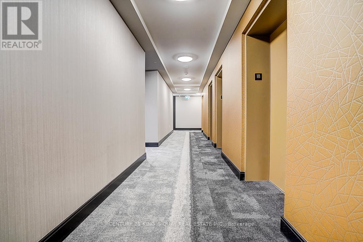 1810 - 25 Holly Street, Toronto, Ontario  M4S 0E3 - Photo 22 - C12924694