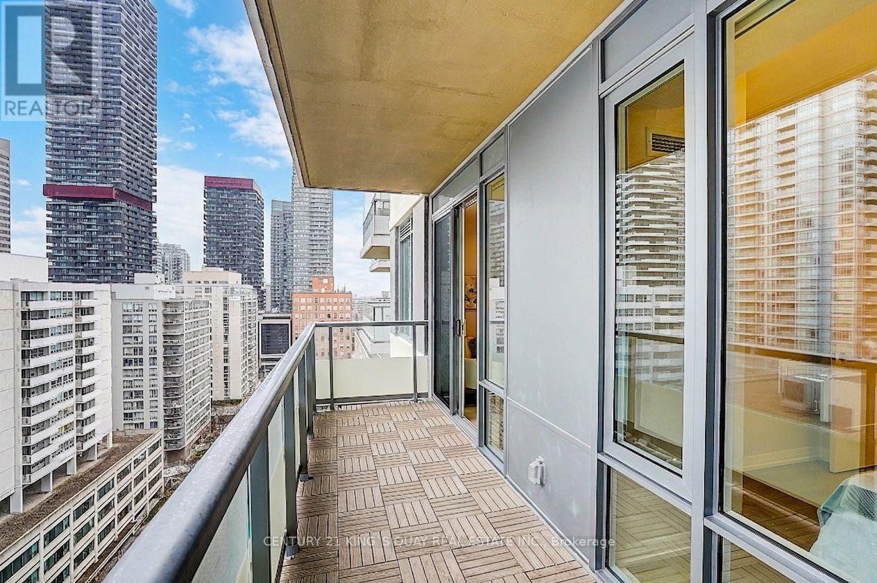 1810 - 25 Holly Street, Toronto, Ontario  M4S 0E3 - Photo 20 - C12924694