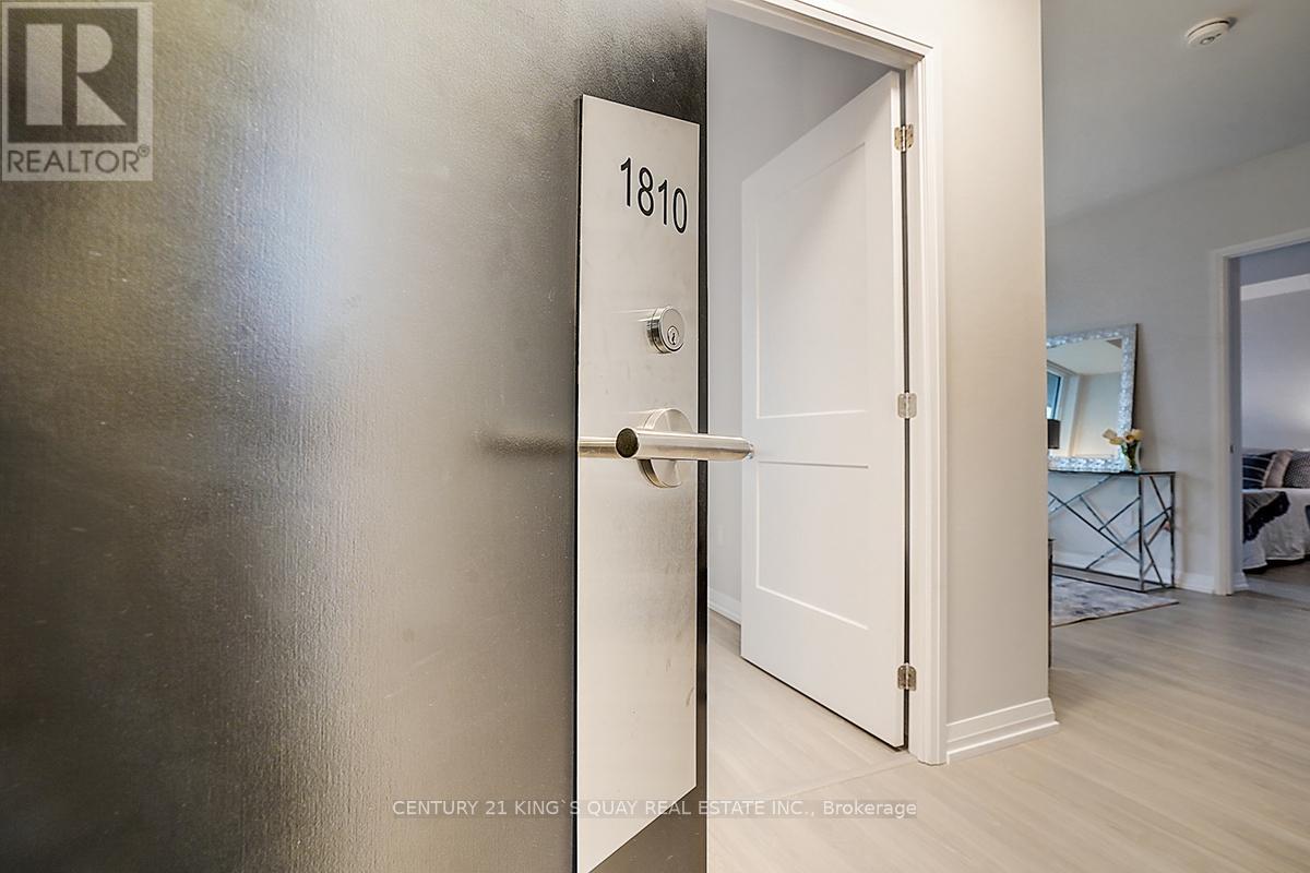 1810 - 25 Holly Street, Toronto, Ontario  M4S 0E3 - Photo 23 - C12924694