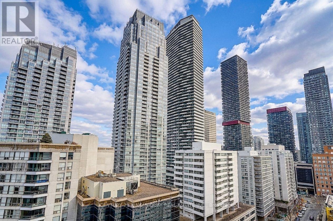 1810 - 25 Holly Street, Toronto, Ontario  M4S 0E3 - Photo 21 - C12924694