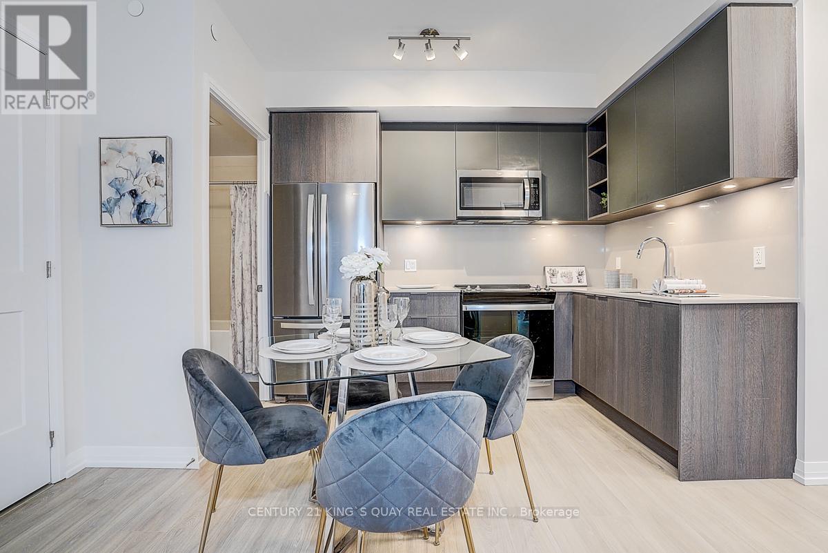 1810 - 25 Holly Street, Toronto, Ontario  M4S 0E3 - Photo 27 - C12924694