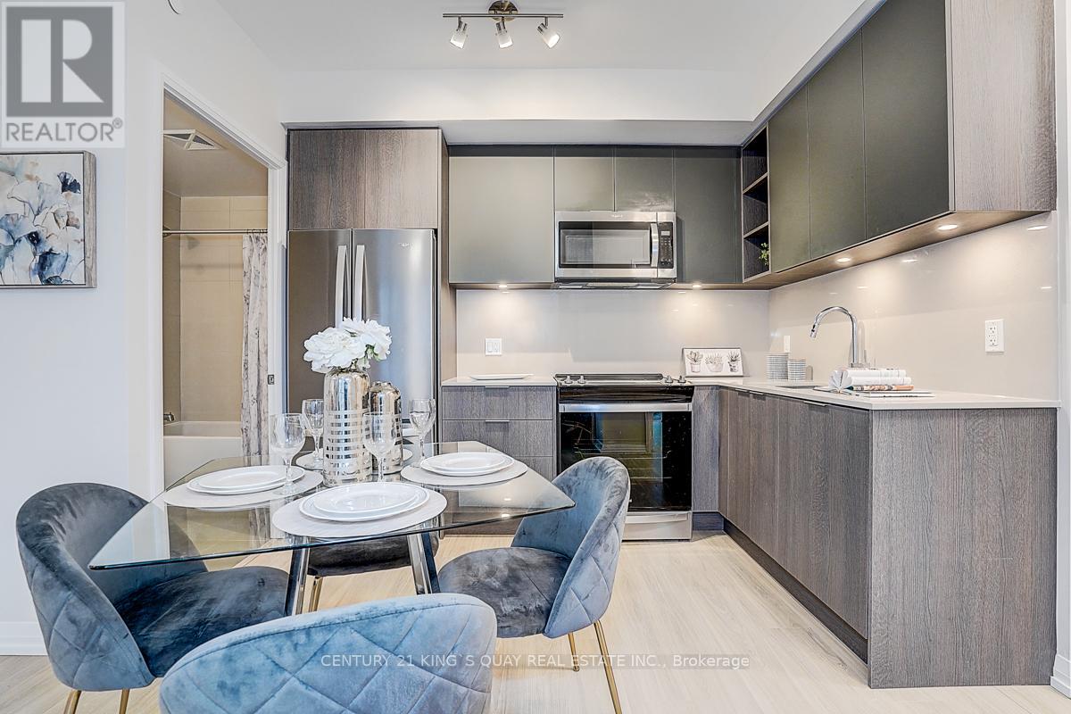 1810 - 25 Holly Street, Toronto, Ontario  M4S 0E3 - Photo 29 - C12924694