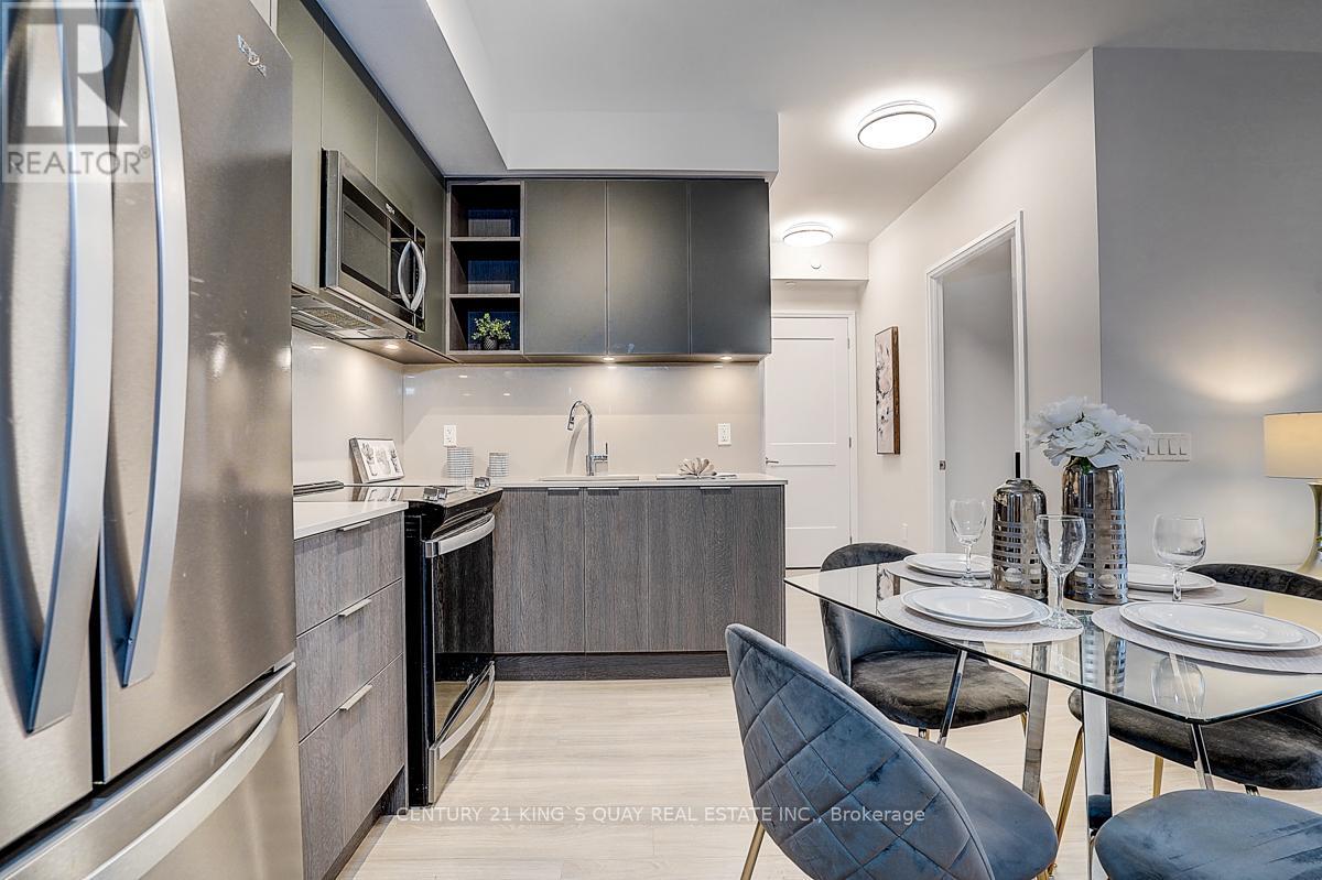 1810 - 25 Holly Street, Toronto, Ontario  M4S 0E3 - Photo 32 - C12924694