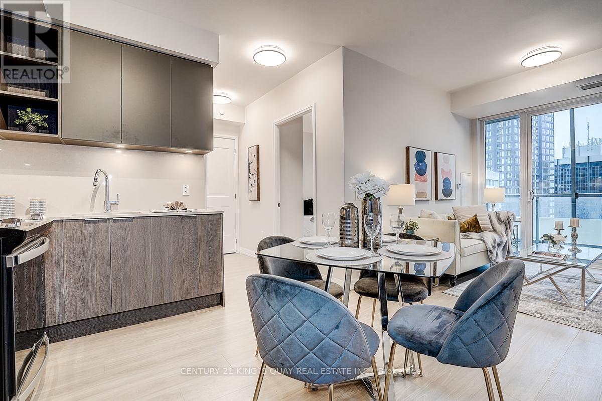 1810 - 25 Holly Street, Toronto, Ontario  M4S 0E3 - Photo 33 - C12924694