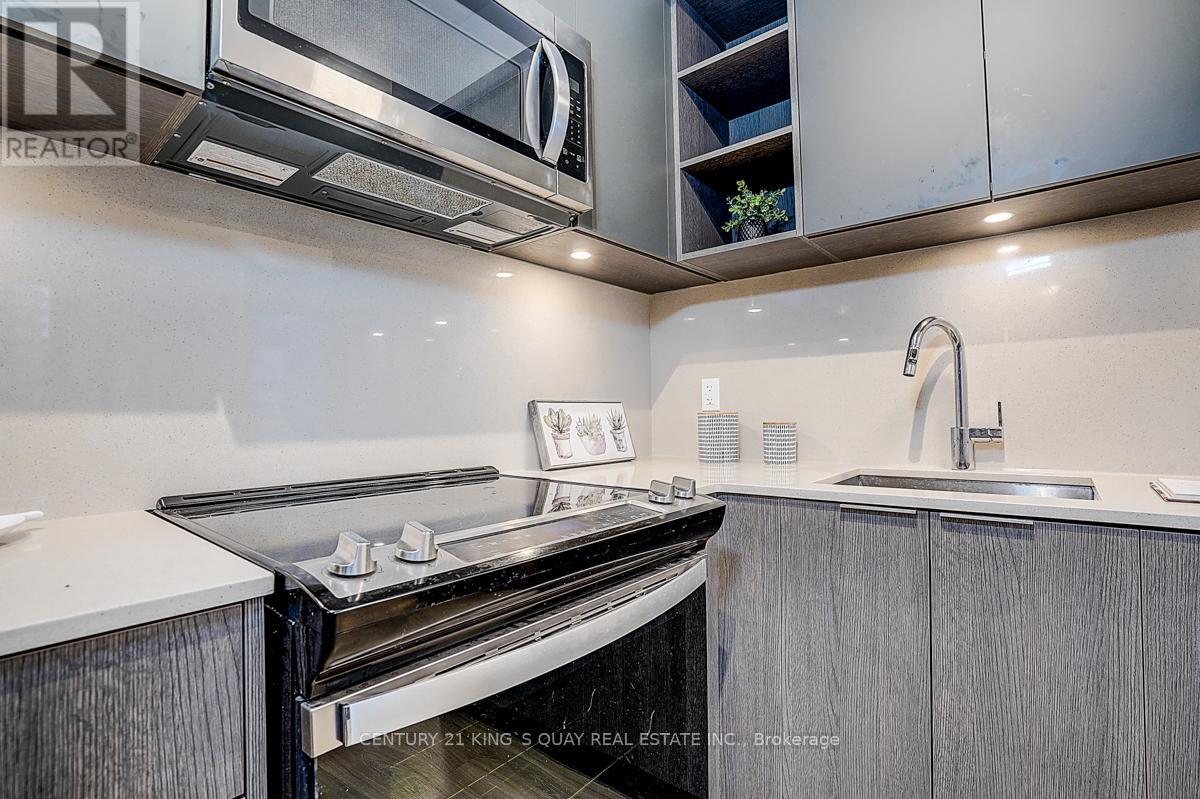 1810 - 25 Holly Street, Toronto, Ontario  M4S 0E3 - Photo 31 - C12924694