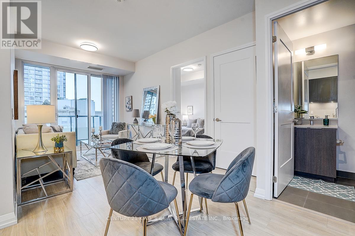 1810 - 25 Holly Street, Toronto, Ontario  M4S 0E3 - Photo 34 - C12924694