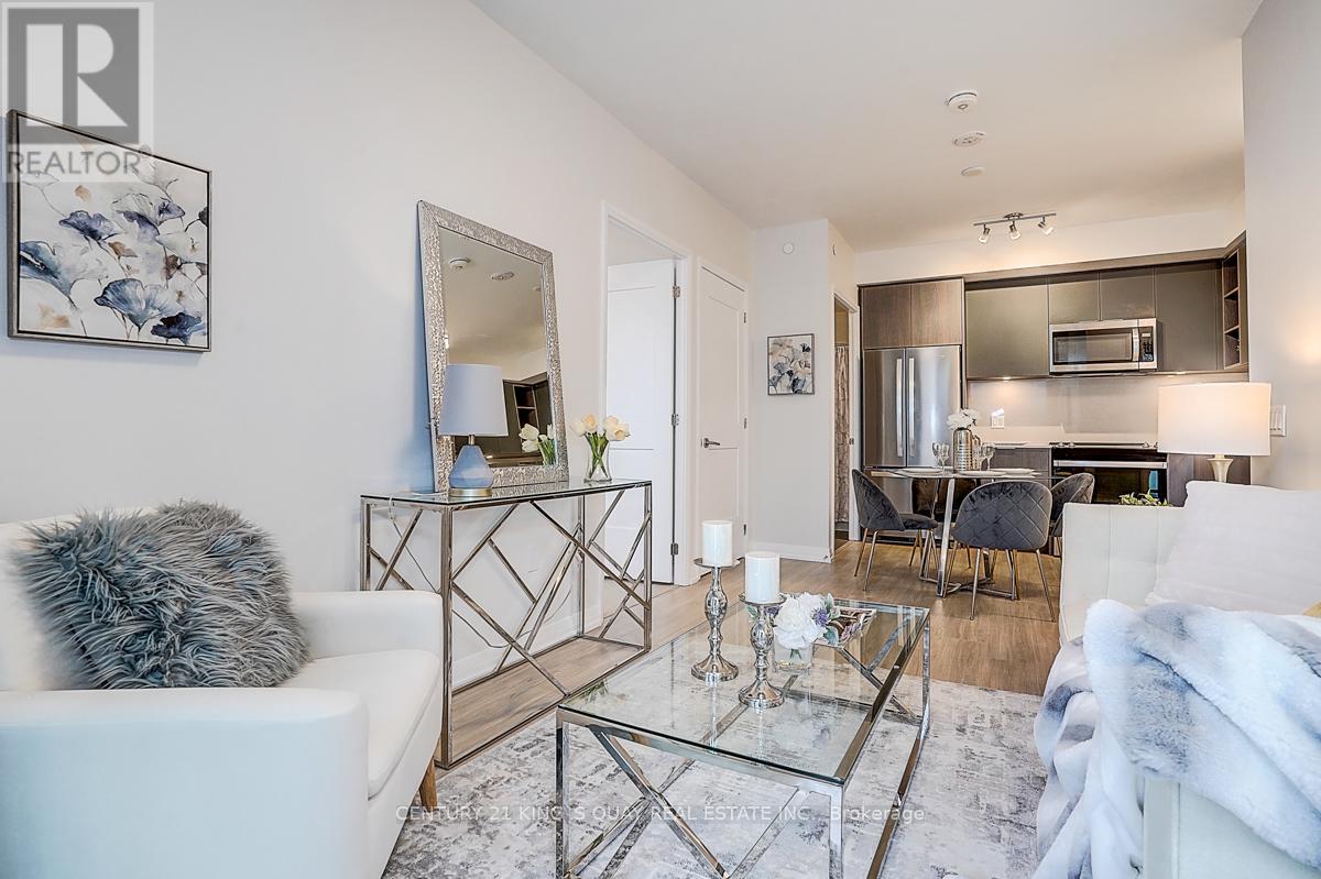 1810 - 25 Holly Street, Toronto, Ontario  M4S 0E3 - Photo 38 - C12924694