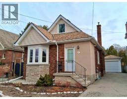 40 ROANOKE Road, Hamilton, Ontario