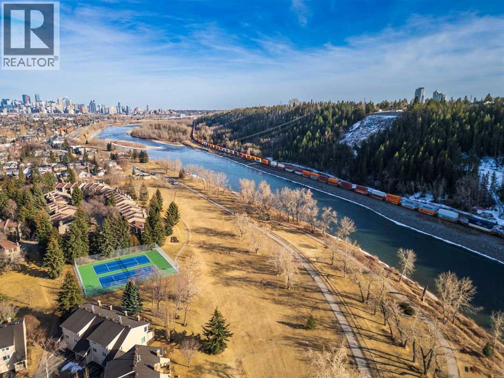 77 Point Drive Nw, Calgary, Alberta  T3B 4V9 - Photo 49 - A2293043