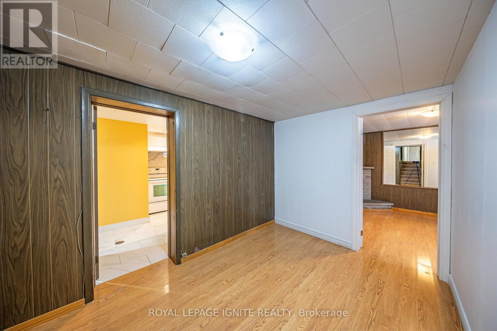 Room - 83 Deep Dene Drive, Toronto, Ontario  M1C 1L9 - Photo 8 - E12900078