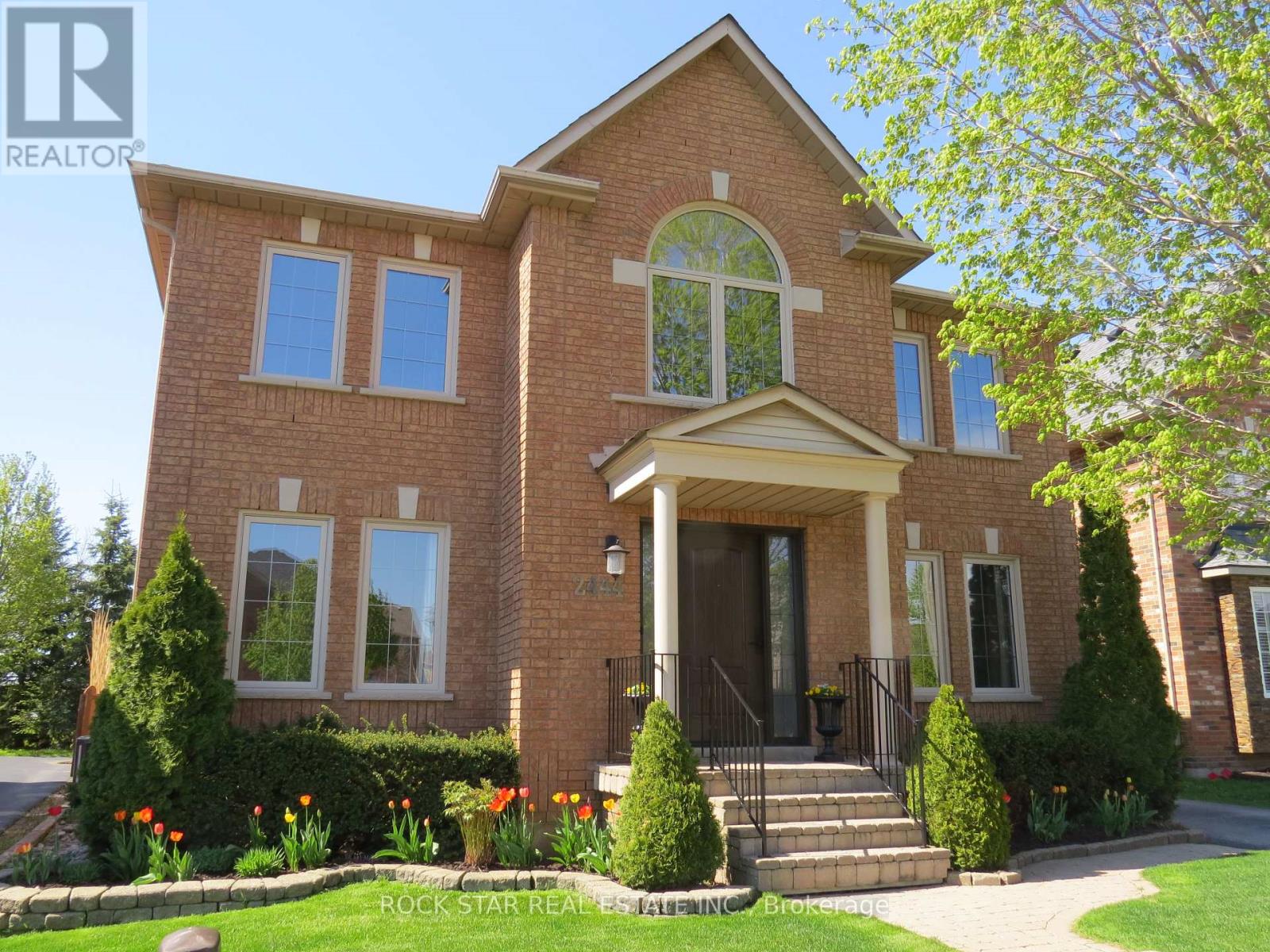 2444 Towne Boulevard, Oakville, Ontario  L6H 5X6 - Photo 50 - W12927194