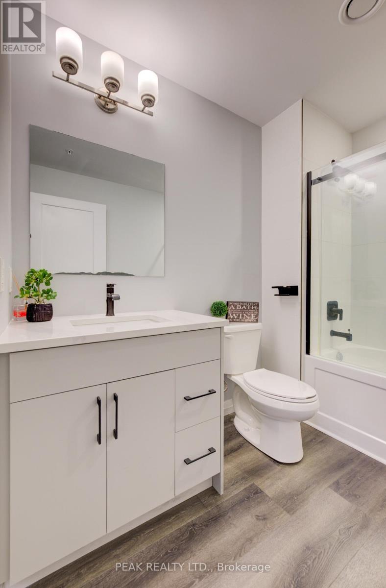 201 - 60 Charles E, Kitchener, Ontario  N2G 0C9 - Photo 16 - X12896596