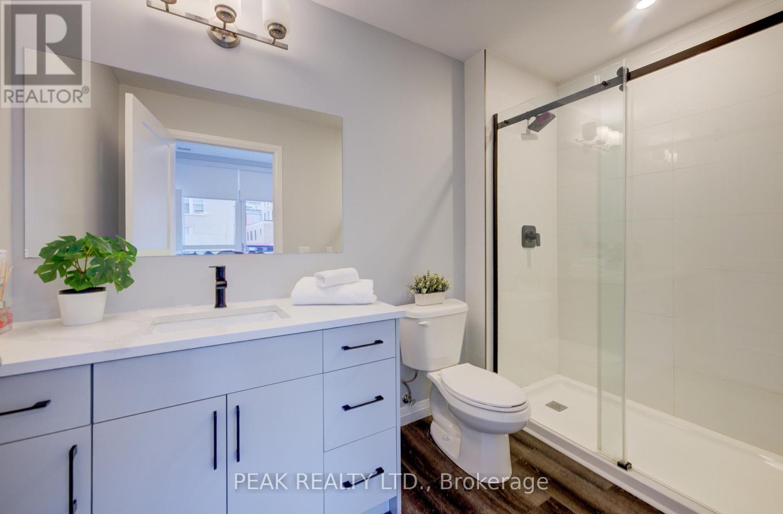 201 - 60 Charles E, Kitchener, Ontario  N2G 0C9 - Photo 9 - X12896596