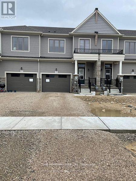 15 Mackenzie Street, Southgate, Ontario  N0C 1B0 - Photo 3 - X12777276