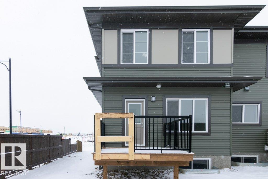 675 Cambrian Bv, Sherwood Park, Alberta  T8H 3B7 - Photo 25 - E4475601