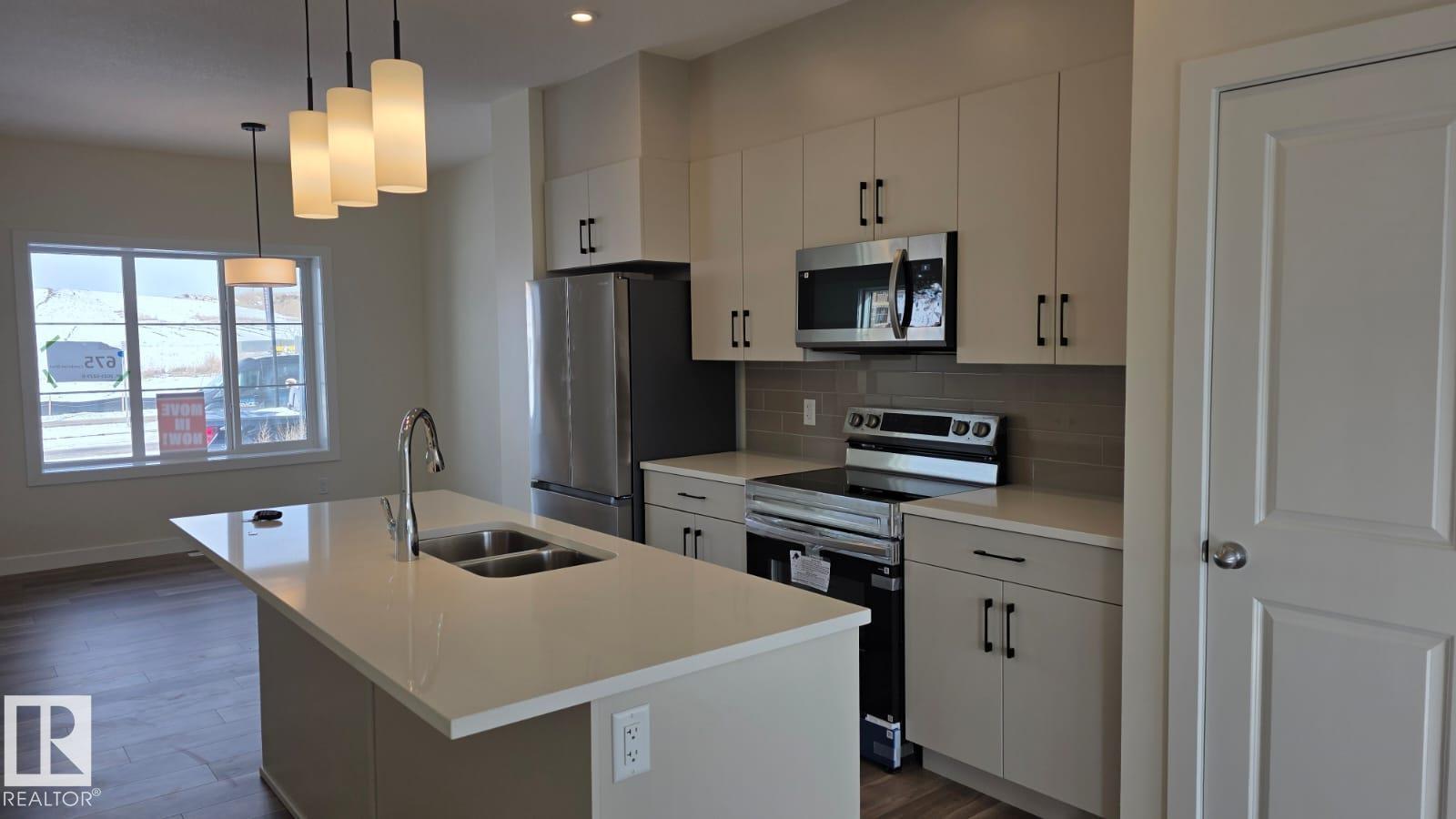 675 Cambrian Bv, Sherwood Park, Alberta  T8H 3B7 - Photo 5 - E4475601