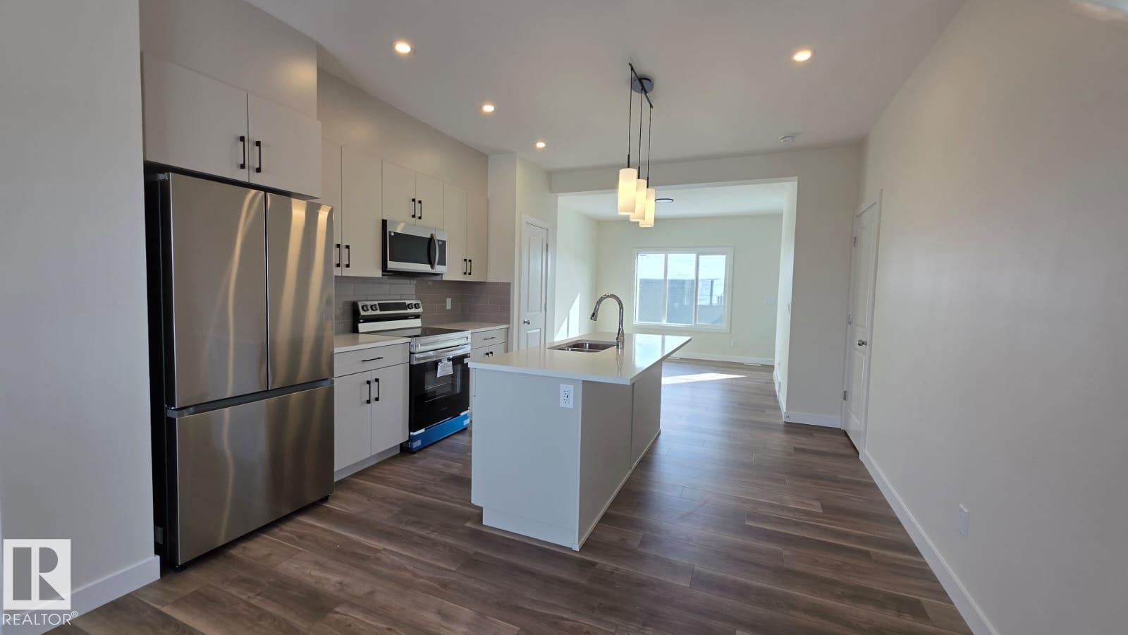 675 Cambrian Bv, Sherwood Park, Alberta  T8H 3B7 - Photo 6 - E4475601