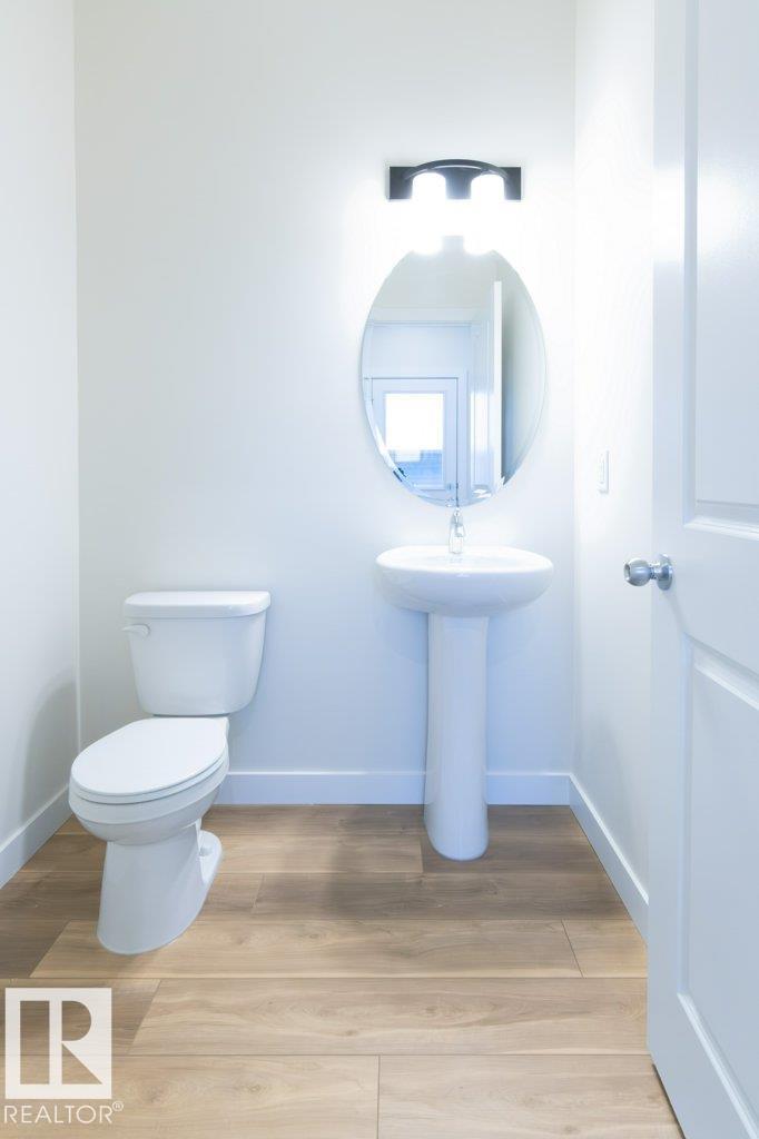 675 Cambrian Bv, Sherwood Park, Alberta  T8H 3B7 - Photo 13 - E4475601