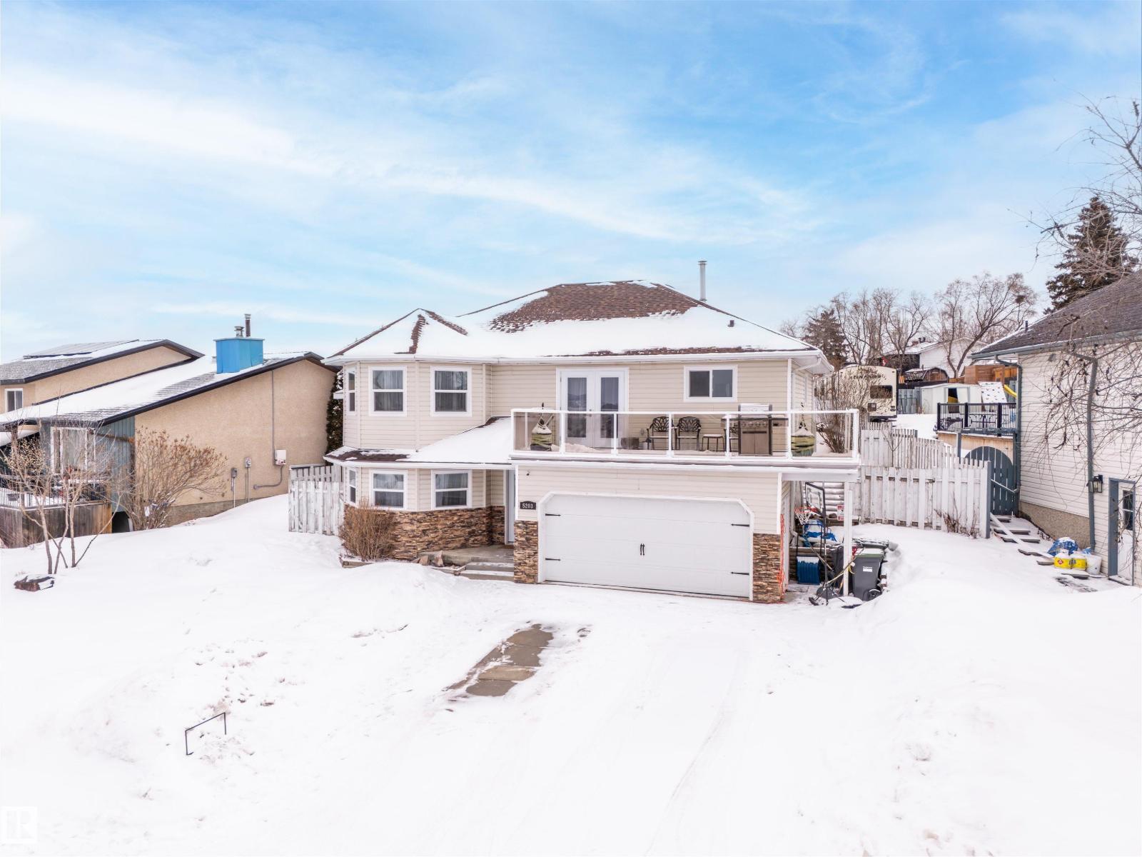 5203 41 St, Cold Lake, Alberta  T9M 2A4 - Photo 42 - E4479235