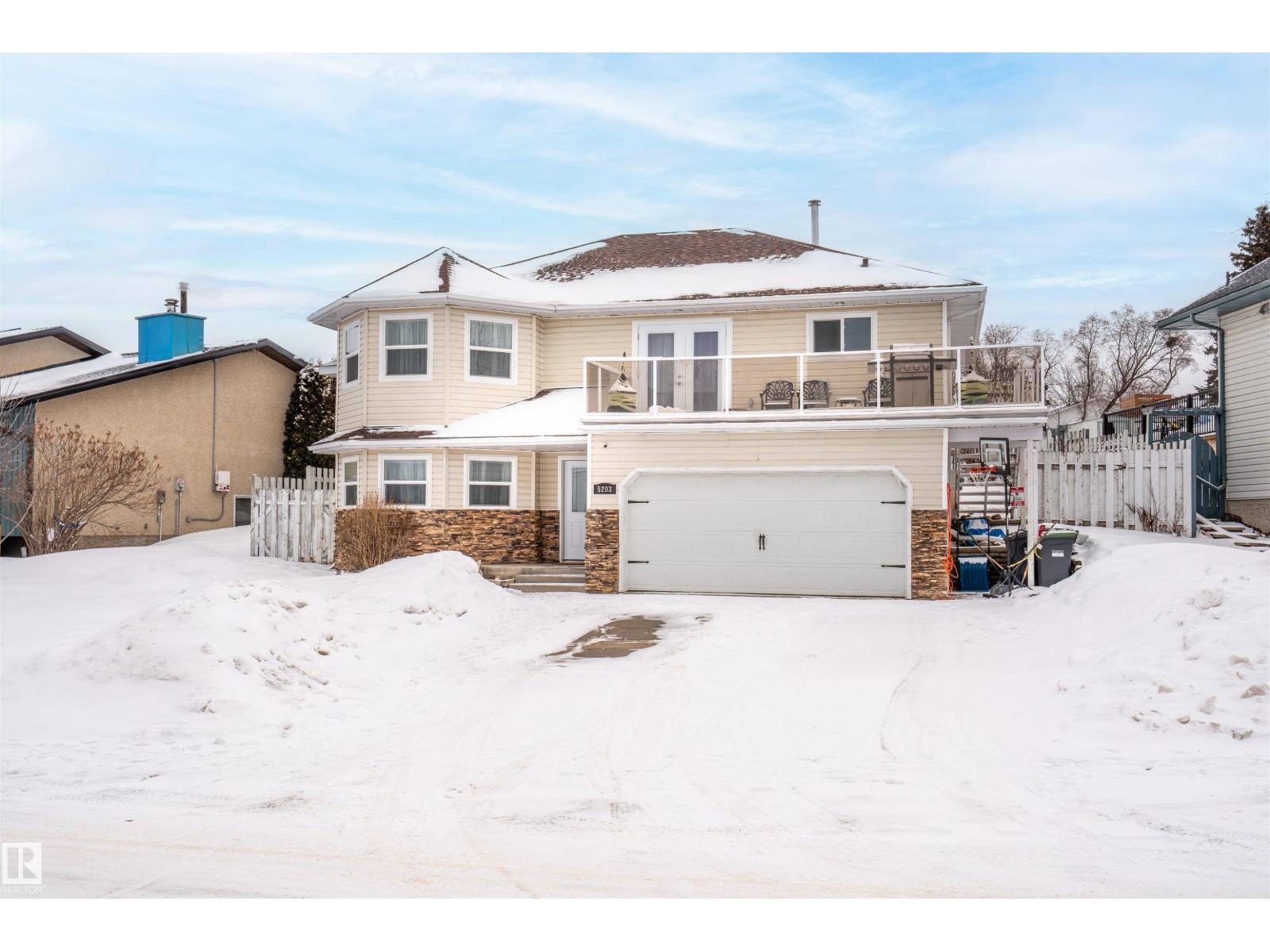 5203 41 St, Cold Lake, Alberta  T9M 2A4 - Photo 40 - E4479235