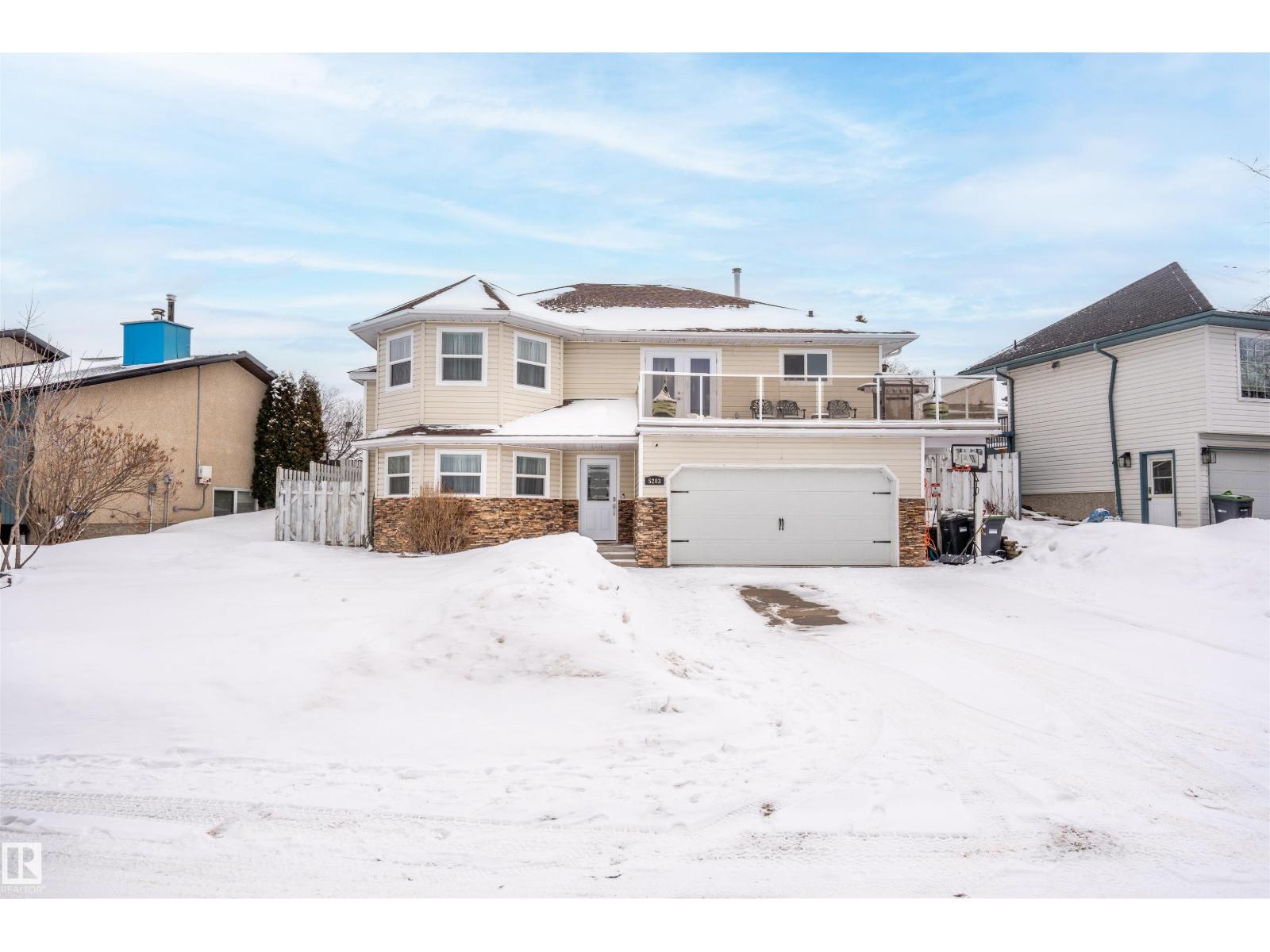 5203 41 St, Cold Lake, Alberta  T9M 2A4 - Photo 38 - E4479235