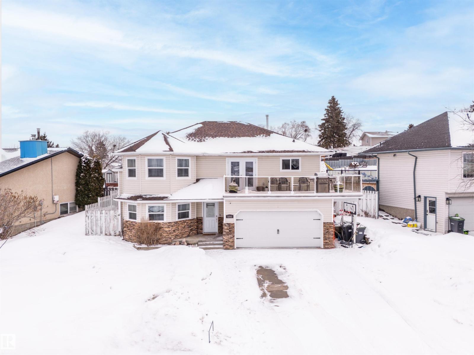 5203 41 St, Cold Lake, Alberta  T9M 2A4 - Photo 41 - E4479235