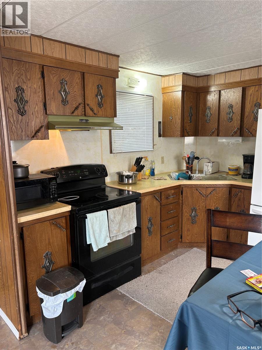 713 Mann Avenue, Radville, Saskatchewan  S0C 2G0 - Photo 8 - SK031439