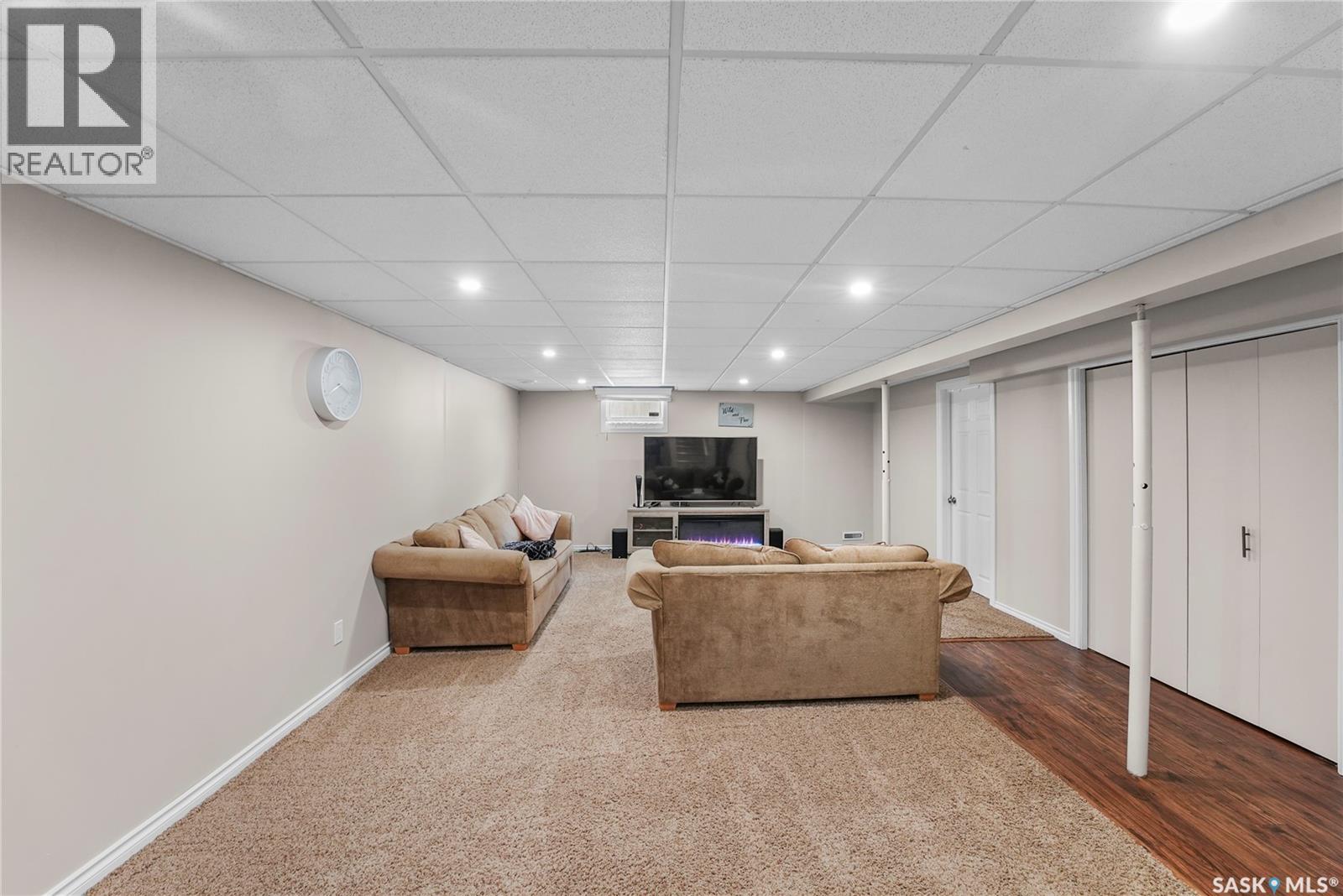 60 Empress Drive, Regina, Saskatchewan  S4T 6M5 - Photo 23 - SK031428