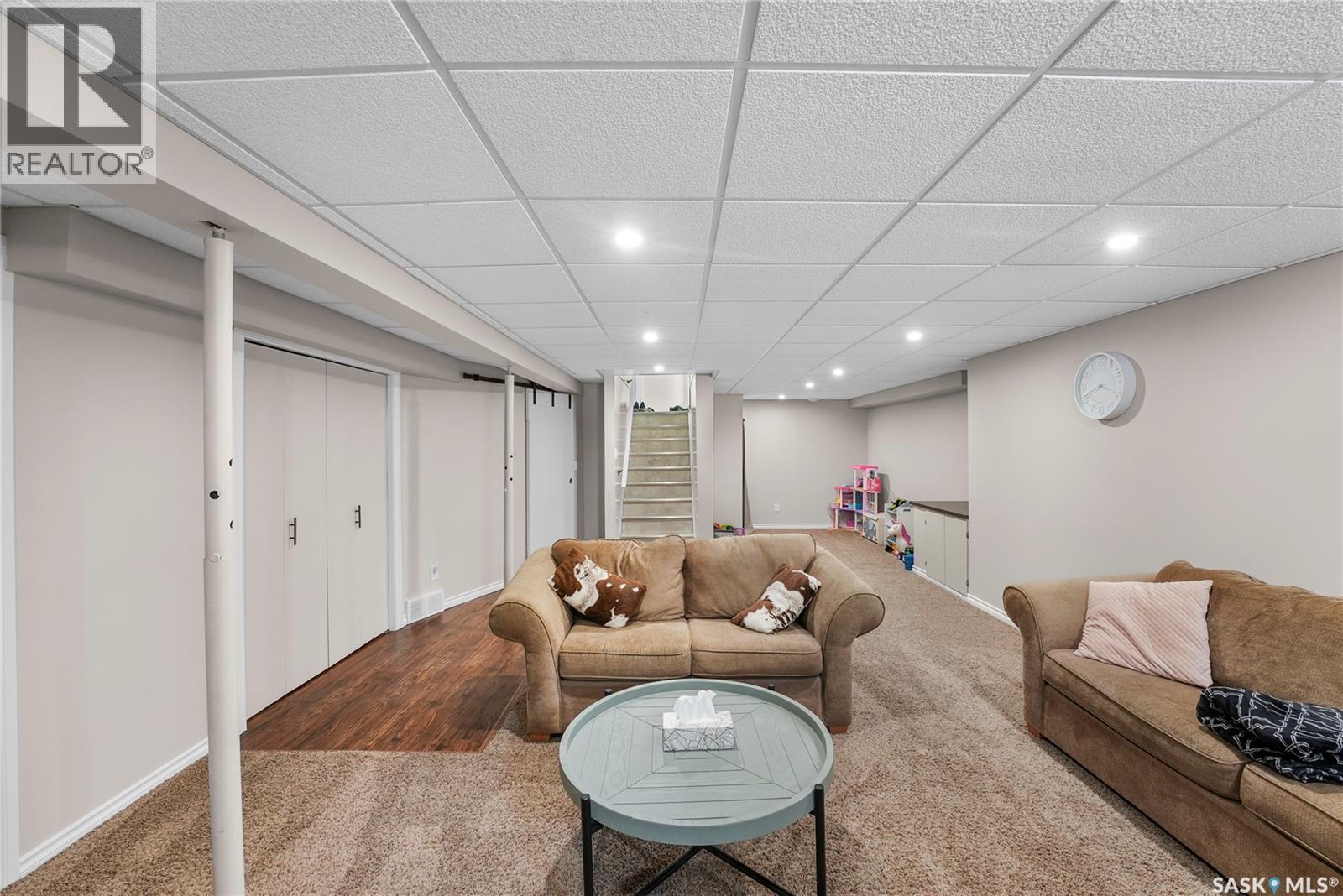 60 Empress Drive, Regina, Saskatchewan  S4T 6M5 - Photo 24 - SK031428