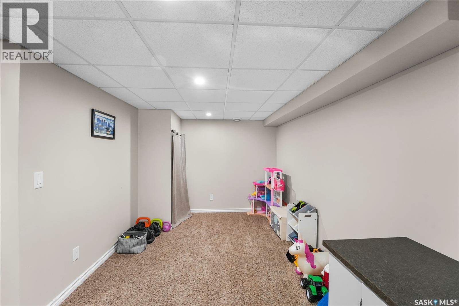 60 Empress Drive, Regina, Saskatchewan  S4T 6M5 - Photo 27 - SK031428