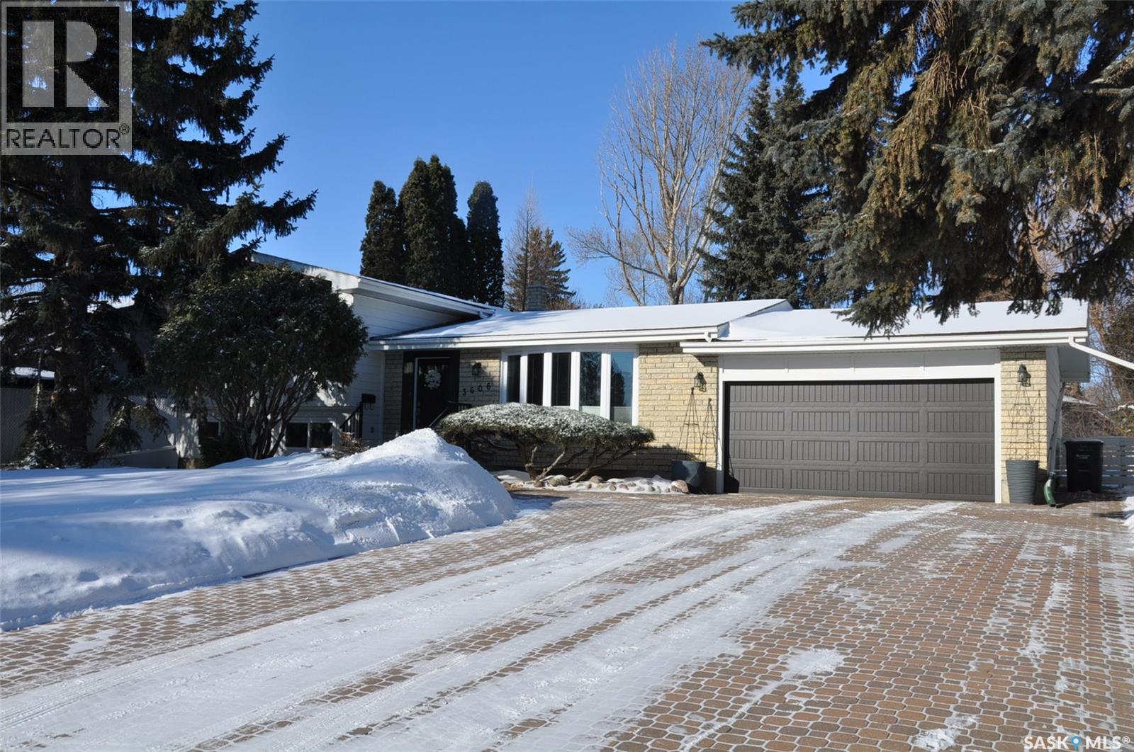 3606 Balfour COURT, saskatoon, Saskatchewan