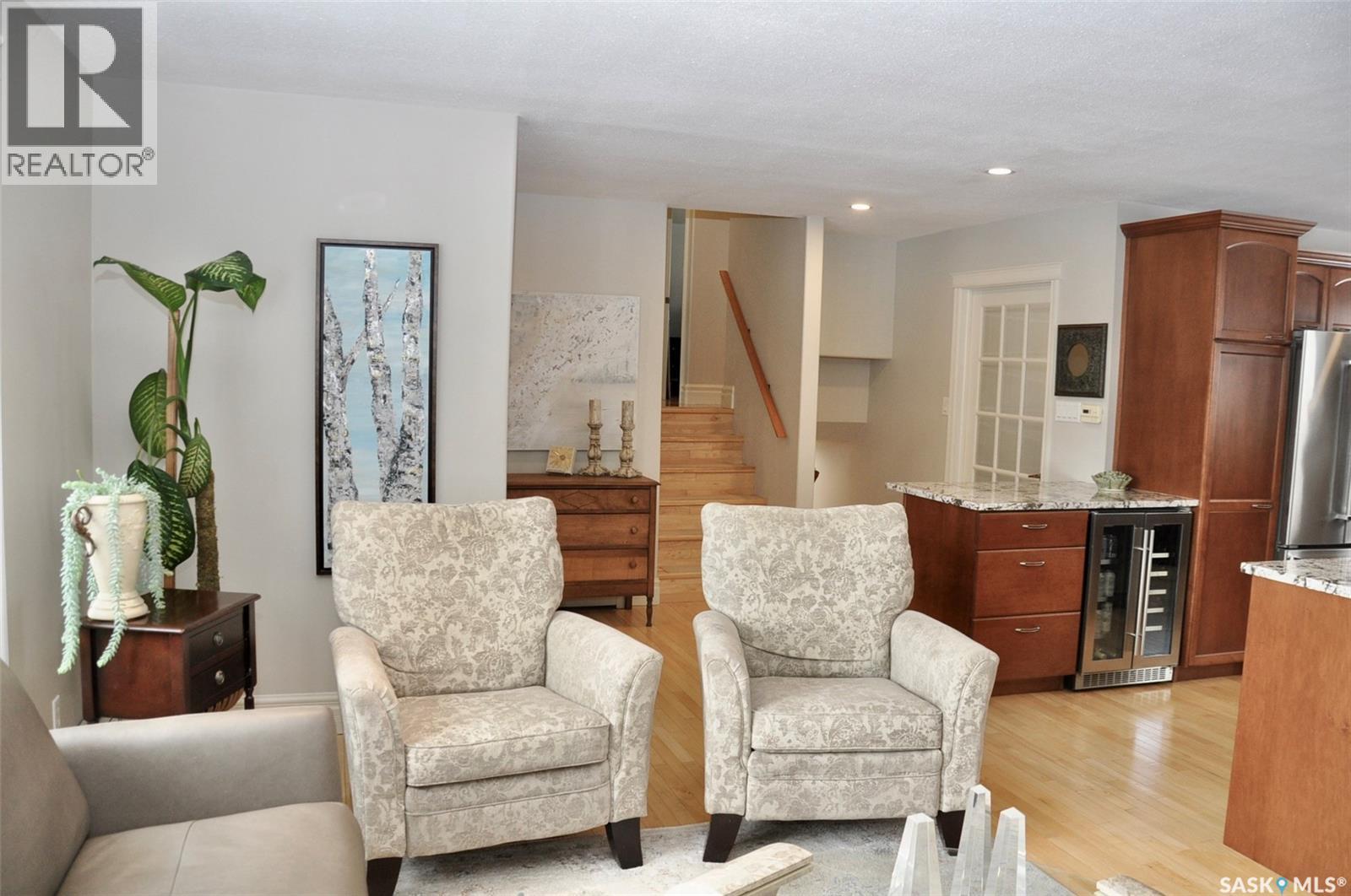 3606 Balfour Court, Saskatoon, Saskatchewan  S7H 4B2 - Photo 10 - SK031411