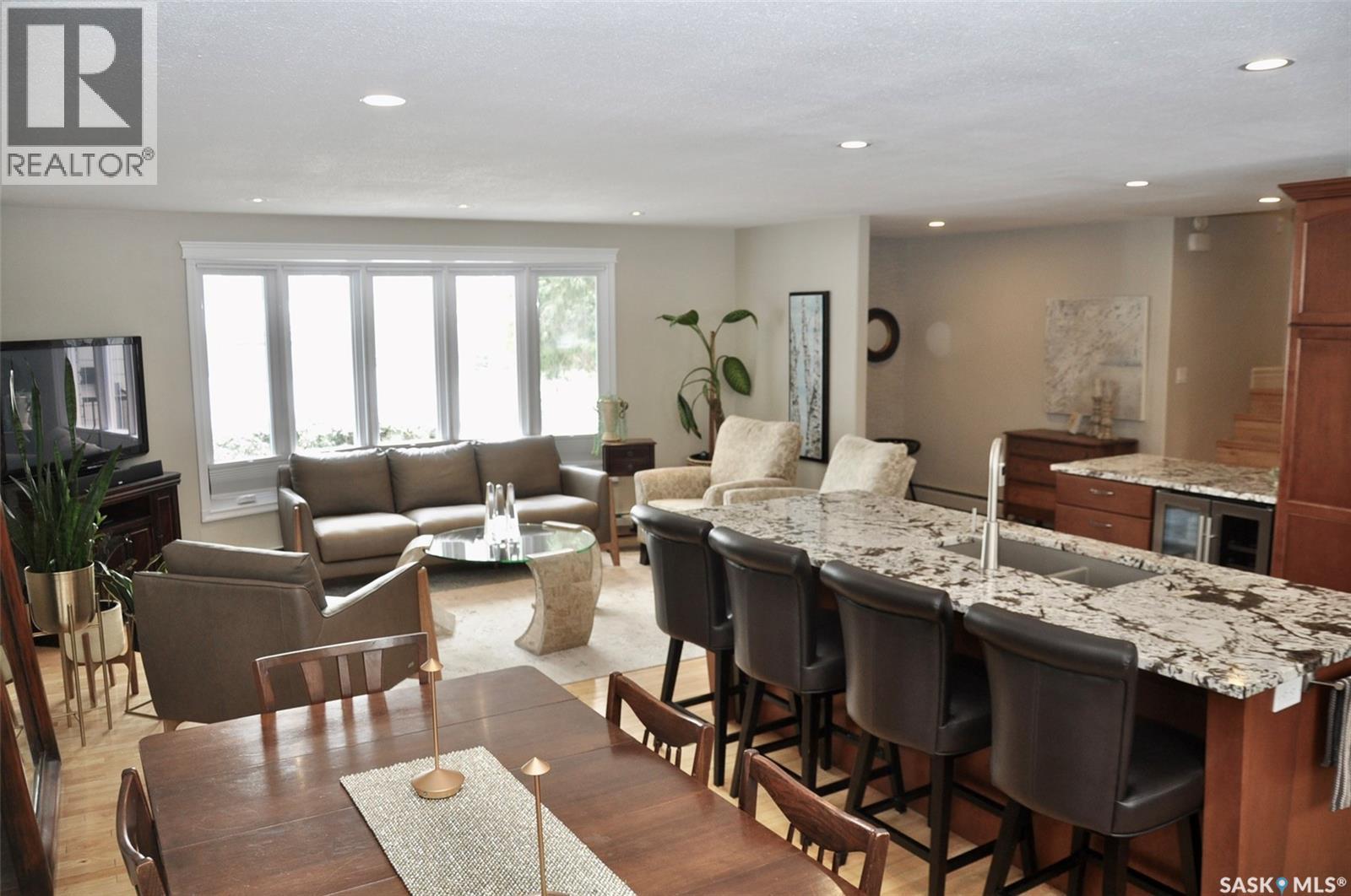 3606 Balfour Court, Saskatoon, Saskatchewan  S7H 4B2 - Photo 12 - SK031411