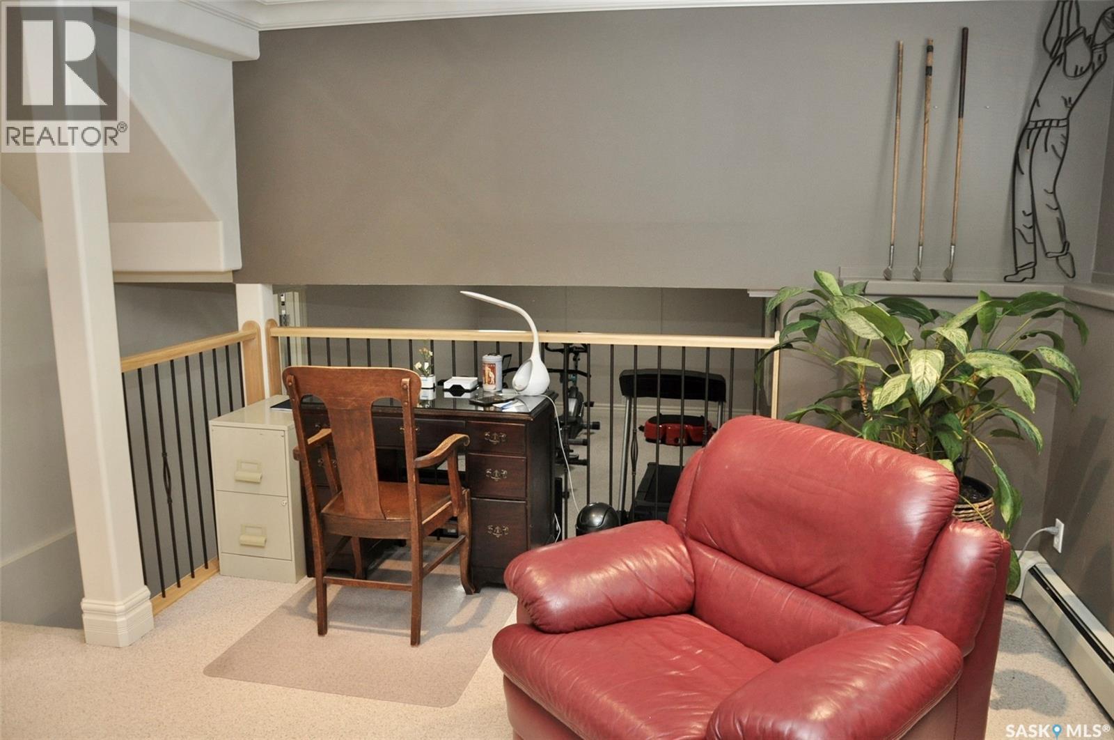 3606 Balfour Court, Saskatoon, Saskatchewan  S7H 4B2 - Photo 26 - SK031411