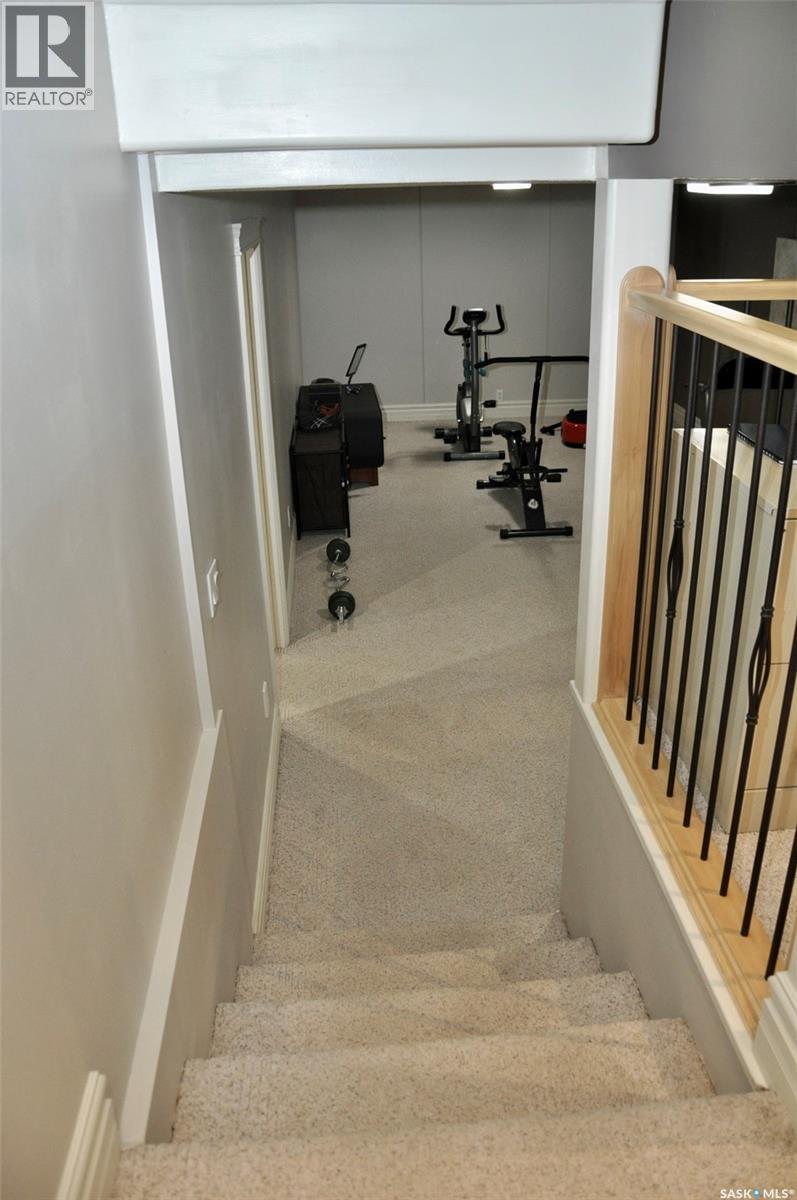 3606 Balfour Court, Saskatoon, Saskatchewan  S7H 4B2 - Photo 32 - SK031411