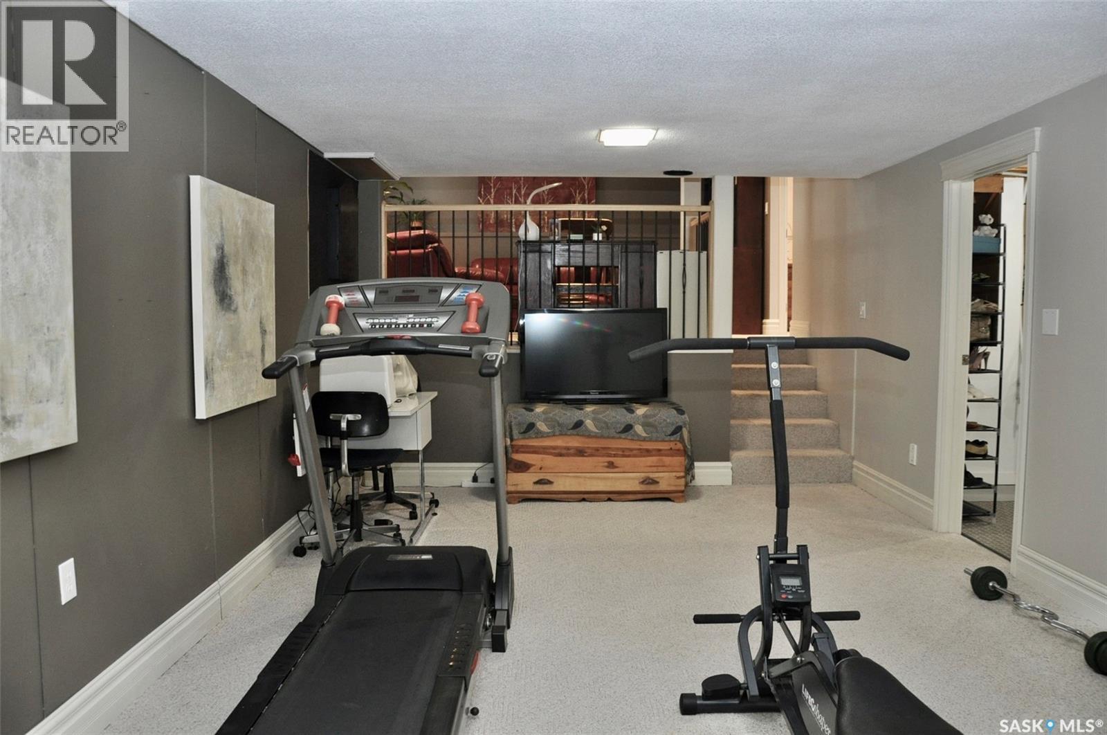 3606 Balfour Court, Saskatoon, Saskatchewan  S7H 4B2 - Photo 34 - SK031411